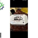 Volkswagen Amarok Orijinal Çıkma Park Sensörü