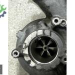 Volkswagen Passat Turbo Sökme Çıkma