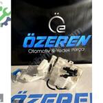 Passat B6 Yedek Su Deposu – Far Yıkama Motoru – Cam Suyu Deposu