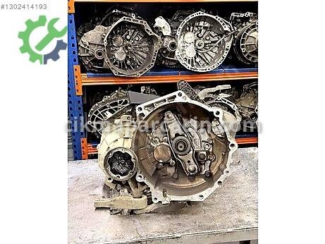 Volkswagen Passat Şanzıman Komple çıkma parça