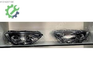 Passat B8.5 Elegance Far Takımı