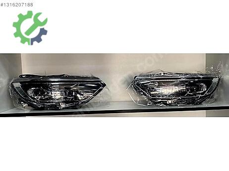 Volkswagen Passat Far çıkma parça