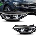 Volkswagen Passat Far Çıkma Parça Gaziantep