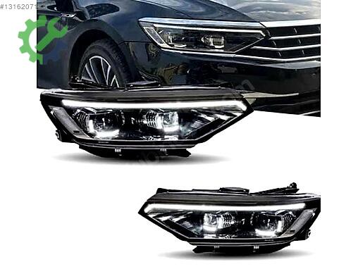 Volkswagen Passat Far çıkma parça