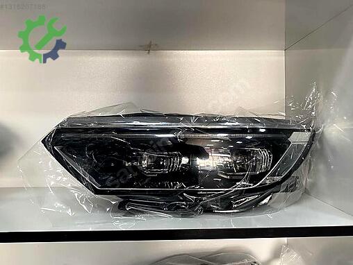 Volkswagen Passat Far çıkma parça