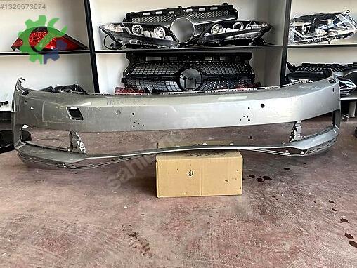 Volkswagen Passat Ön Tampon çıkma parça