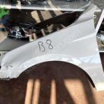 Passat B8 sol ön çamurluk