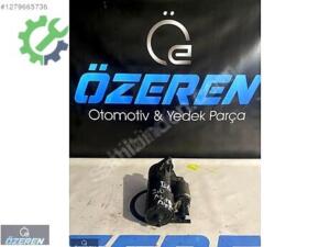 Passat BKP 2.0 B6-B7 Marş Dinamosu