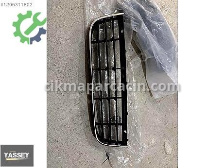 Volkswagen Jetta Tampon Izgarası çıkma parça