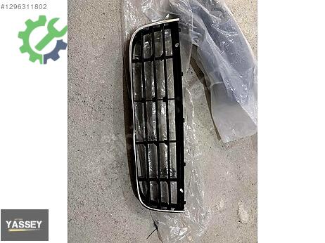 Volkswagen Jetta Tampon Izgarası çıkma parça