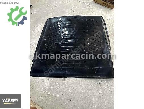 Diğer Bagaj Havuzu çıkma parça