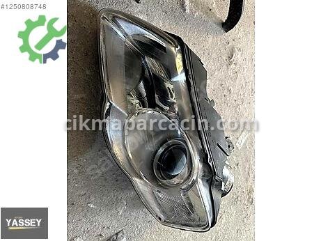 Volkswagen Passat Far çıkma parça