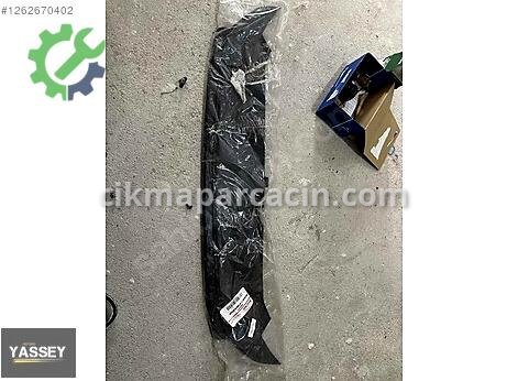Volkswagen Passat Tampon Izgara Çıtası çıkma parça