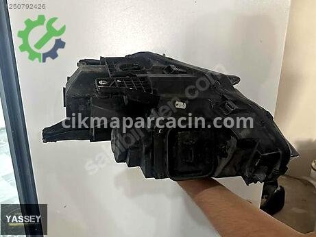 Volkswagen Passat Far çıkma parça