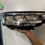 Volkswagen Passat Çıkma Far