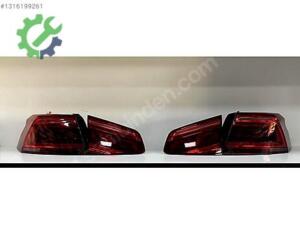 Passat b8.5 elegance stop takımı