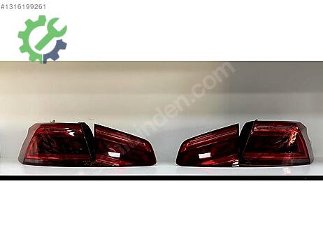 Volkswagen Passat Stop çıkma parça