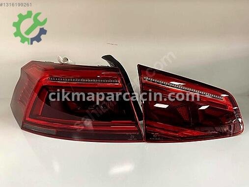 Volkswagen Passat Stop çıkma parça