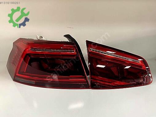 Volkswagen Passat Stop çıkma parça