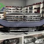 2010 Volkswagen Polo Ön Tampon Çıkma Parça İstanbul