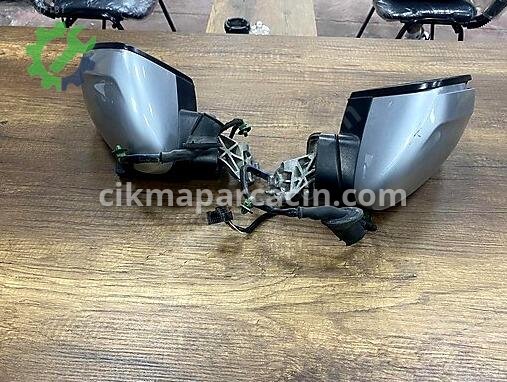 Volkswagen Passat Sağ Dış Ayna çıkma parça