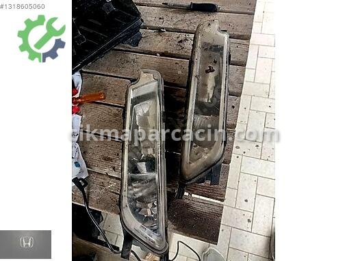 Volkswagen Passat Sis Farı çıkma parça