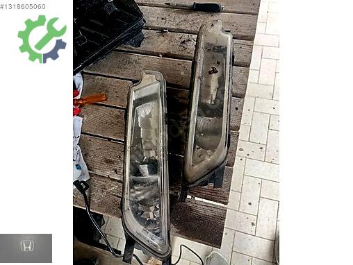 Volkswagen Passat Sis Farı çıkma parça