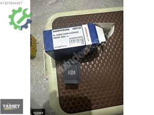 Çıkma Volkswagen Passat Kontrol Düğmeleri