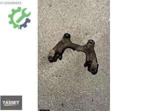 Volkswagen Passat Servo Sistemi