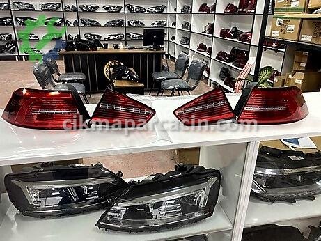 Volkswagen Passat Stop çıkma parça