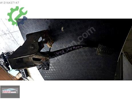 Kia Cerato Pedal çıkma parça