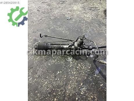 Peugeot 406 Direksiyon Kutusu çıkma parça