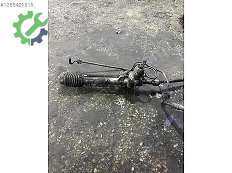 Peugeot 406 Direksiyon Kutusu çıkma parça