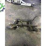 Pegout 406 alt travers