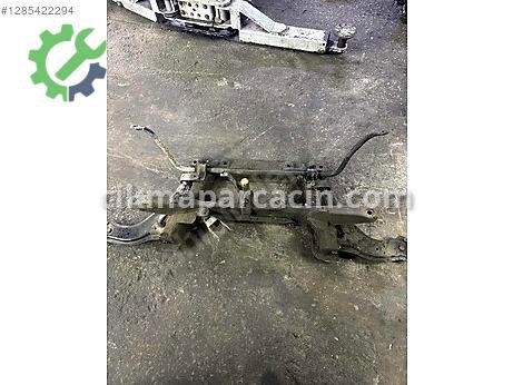 Peugeot 406 Travers çıkma parça