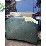 Pegout 406 kaput çamurluk