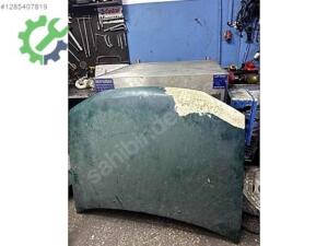 Pegout 406 kaput çamurluk