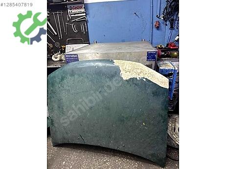 Peugeot 406 Çamurluk çıkma parça