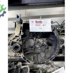 Peugeot 207 Şanzıman Komple Çıkma
