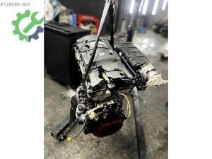 Pejo 307 1.6 benzinli komple motor anahtar teslim
