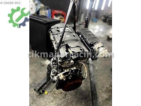 Peugeot 307 Komple Motor çıkma parça