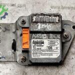 Peugeot 106 Airbag Beyni 9635002680