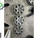 Jant Peugeot 107 Çıkma