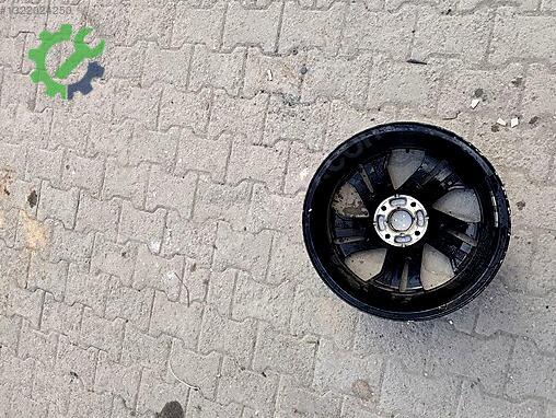 Peugeot Jant çıkma parça
