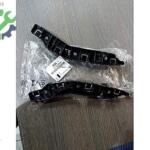 Peugeot 2008 Ön Tampon Braketi 9825853680/3780