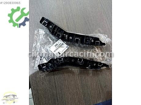 Peugeot 2008 Tampon Braketi çıkma parça