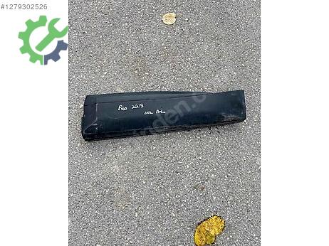 Peugeot 2008 Sol Arka Kapı çıkma parça