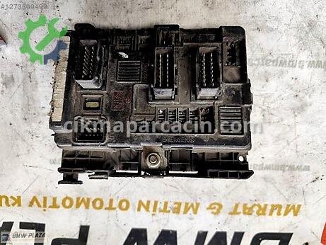 Peugeot 307 Sigorta Kutusu çıkma parça