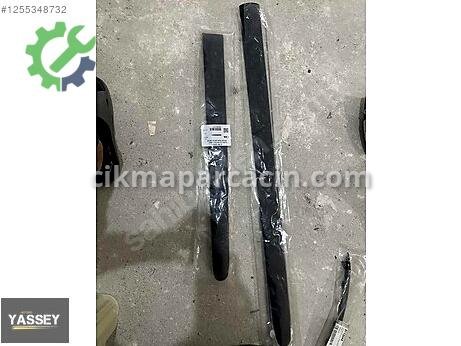 Peugeot 206 Kapı Çıtası çıkma parça
