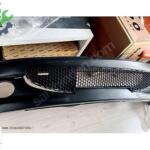 Peugeot 206 GTİ tampon sıfır ithal ürün